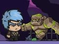 Gioco Golem Slasher in linea