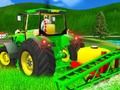 Gioco Vero trattore agricolo  in linea