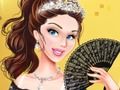 Gioco Crea la tua principessa  in linea