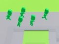 Gioco Guerra della folla in linea