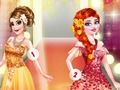 Gioco Concorso di bellezza della regina d'autunno  in linea