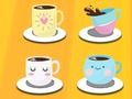 Gioco Unisci gioco caffetteria  in linea