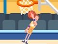 Gioco Salta Basket  in linea