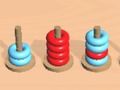 Gioco Stack di telaio  in linea