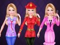 Gioco Abiti da ragazza alla moda  in linea