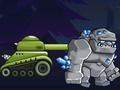 Gioco Tank vs Golems 2 in linea
