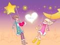 Gioco Diapositiva Love Couple  in linea
