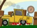 Gioco Trattore per salire in collina 2020 in linea