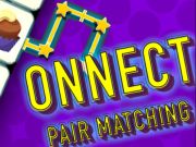Gioco OnNect Coppia corrispondente in linea