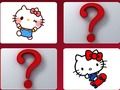 Gioco Sweet Kitty Memory Challenge in linea