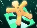 Gioco Puzzle che cadono  in linea