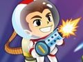 Gioco Alien Invaders 2 in linea