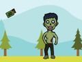 Gioco Zomblast in linea