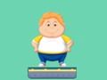 Gioco Salta Rocky Jump  in linea