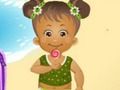 Gioco Baby Daisy Divertirsi  in linea