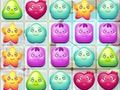 Gioco Cartoon Candy Deluxe in linea