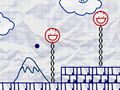 Gioco Boom rosso  in linea