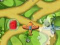 Gioco Guerra aerea 1942-43  in linea