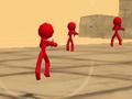 Gioco Stickman Counter Terror Shooter in linea