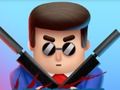 Gioco Signor proiettile 2 online  in linea
