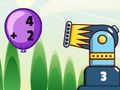 Gioco Num Cannons in linea