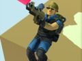 Gioco Johnny Trigger 3D in linea