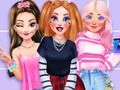 Gioco Trasformazione E-Girls  in linea