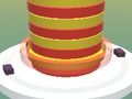 Gioco Distruttore a torre in linea