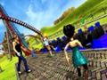 Gioco Roller Roller Fun Park in linea