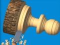 Gioco Tornitura 3d  in linea