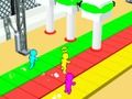 Gioco Epic Race 3D in linea
