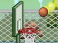 Gioco Colpo Di Pallacanestro  in linea
