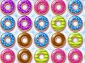 Gioco Donut Crash Saga in linea