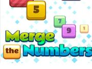 Gioco Unisci i numeri  in linea