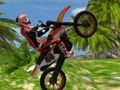 Gioco Prove Infinite Bike  in linea