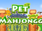 Gioco Pet Mahjongg in linea
