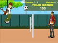 Gioco Ben10 Volleyball  in linea