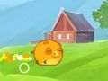 Gioco MANGO Piggy Piggy Farm in linea