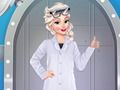 Gioco L'avventura della macchina del tempo di Eliza  in linea