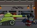 Gioco Tank vs Minions in linea