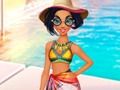 Gioco Dalla principessa all'influencer  in linea