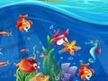 Gioco Match 3 World Sea World 3 in linea
