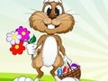Gioco Buona memoria di Pasqua  in linea