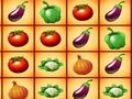 Gioco Abbinamento di verdure 3  in linea