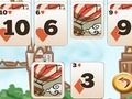 Gioco Solitario ad aria calda in linea Gioco Solitario ad aria calda in linea