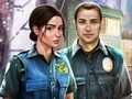 Gioco Polizia paranormale  in linea