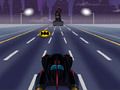 Gioco Batman Revenge of Gorilla Grodd  in linea