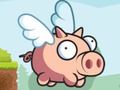 Gioco Piggy Run in linea