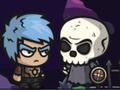 Gioco Assassin vs Zombies  in linea