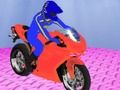 Gioco Offroad Bike Race 3D in linea